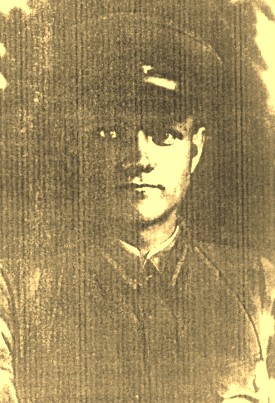 Василий Чернов