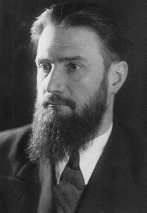 Игорь Курчатов - Основатель и первый директор Института атомной энергии, главный научный руководитель атомной проблемы в СССР (1903-1960).