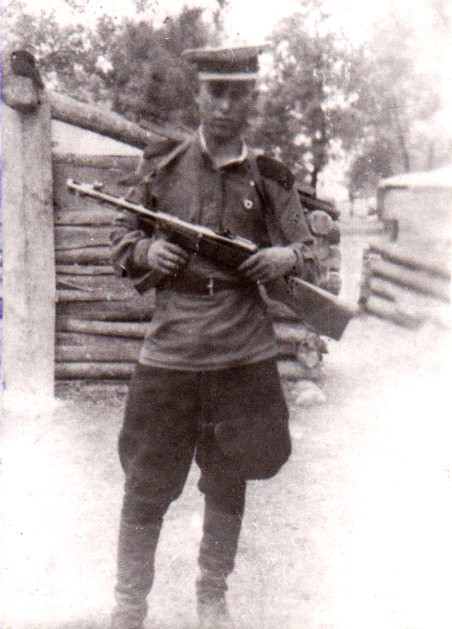 Израиль Кукуев