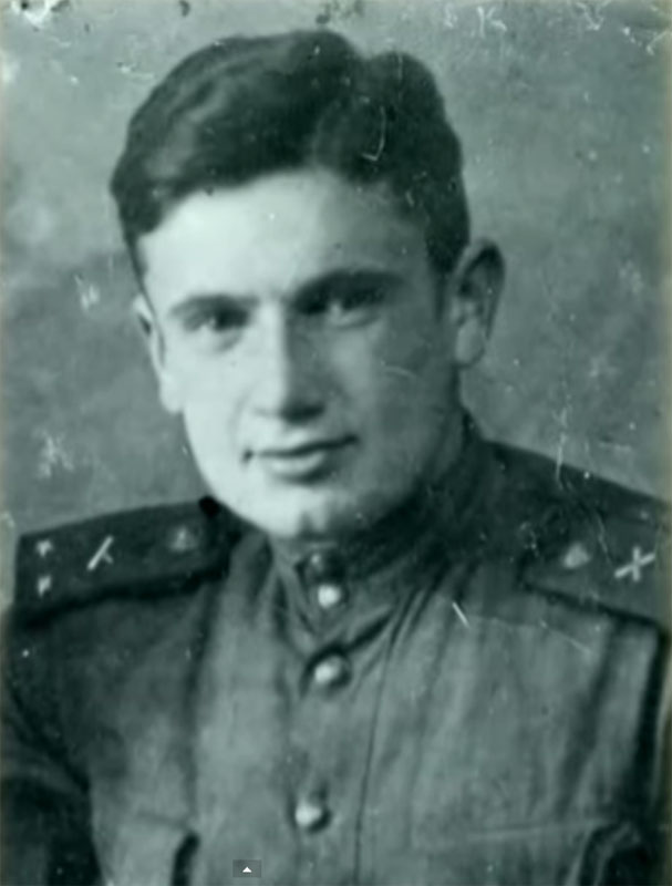 Евгений Весник (1923-2009)