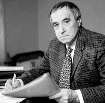 Валентин Петрович Катаев (1897-1986)