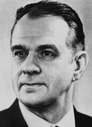 Новиков Иван Иванович (1916-2014 гг.)