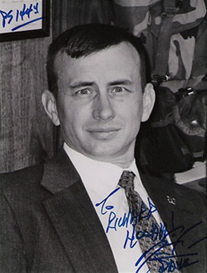 Dave Grossman (Дэйв Гроссман)