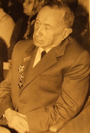 Владимир Александрович Максимов