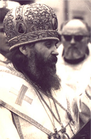 владыка Георгий Коренистов (1900-1979)