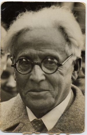 Мордехай Хаим Румковский (1877-1944)