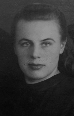 Елена Киселева