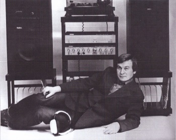 Александр Игнатьев