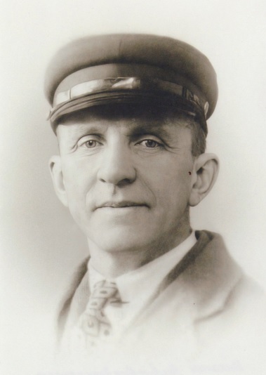 Николай Яковлевич Александров (1886-1961 гг.)